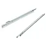Drawer runners |  Are you talking about fitting one of the new-fangled...