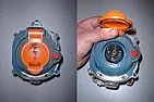 Where can I get plugs to fit this three phase socket? |  Hi folks,A guy from rec.crafts.metalworking suggested I ask this question here....