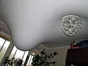 Water damage, with photos. |  Well, people it turns out to be water damage.  Although not extensiveand easily...