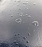 Re: bubble on stucco wall after raining
