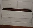 faulty draw runners... what are they called and where can I buy them? |  Slide assemblies when I used them, but that was back in the 80s. as to where to...