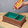 replacing felt lining on inside of a telescope cover?  | &laquo; previous thread