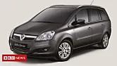 How much NOx, particulates, etc. comes from a Zafira?  |  Haha. Zafira? Apparently you should be more worried about them bursting into...
