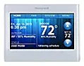Help with wifi thermostat |   Today I was going to settle on the Heat Pump but they're probably closed...