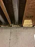 Fiberglass exposure safety question, help please? |  Hey guys, a quick question here. I've been looking to set up a workspace in...
