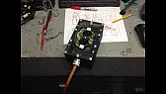 dust system auto on/off  |  Yep, I like to dabble in all things.  But mine will be virtually free, if it ...