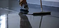 Flooring for a retail location | &laquo; previous thread