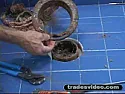 How much to replace toilet seal?  |  OK, we've talked at length about replacing the toilet seal...