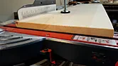 My New Bosch Miter Saw Is Defective. :-(  |  UPS can be a pain!  I set it up with Amazon so that UPS would pick up the...