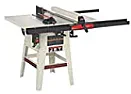 Re: TABLE SAW-Jet Grizzly or Unisaw |  [snip]|BTW best table saw is the Canadian made General-))I'll bite.  Why?I...
