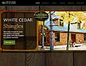 uniform cedar shingles: uncommon? |  Continuing my cedar shingle saga:We haven't been able to interest any...