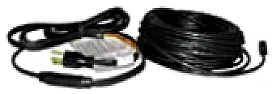 Leak in ceiling  | next thread &raquo;