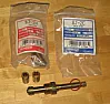 How to plug a missing stem?  |  I don't know about that.  Yesterday, the 21st, I went to another plumbing...
