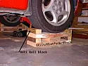 CAR STAND |  http://zhome.com/ZCMnL/PICS/jackUpCar/front_block.jpg     If you need plans for...