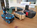 Drill battery recell  | &laquo; previous thread
