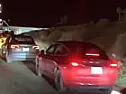 Drivers wait in line to charge Teslas | &laquo; previous thread