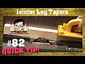 Got a Jointer?  | next thread &raquo;