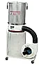 Anyone have experience with the new JET DC-1200CK dust collector? |  Amazon.com has some reviews from buyers that might be useful.  I'm going...