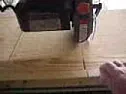 Youtube video of my upside down Craftsman 10" Radial Arm table saw |  Radial Arm saws have a very bad reputation, especially for ripping.Emerson has...