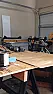 Ping  Dave in Canada!    French Model  Applying finish  |  Here is the video of a "French Model" applying Old Masters Gel Varnish.    ;~)...