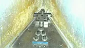 radial arm saws a thing of the past  |  Look at the edges on the pieces of steel shown in the image I posted. Do you...