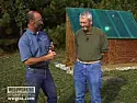 Solar Kiln  |  You know, it's funny but a hundred years ago wood was air dried. 1 thousand...