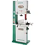 What does this mean about bandsaws? |  I was just looking for a replacment blade for my little, cheap, butvery useful...