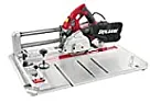 Truly portable miter saw and table saw. |  So I'm in the market for a small miter saw that's lightweight...