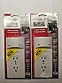 Surge Protected wall plate?  |  That is NOT a given. its a MAY.See wikis commentsThere are several issues to be...
