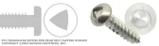 Screw Head (triangular) Question ?  |  Best to get the molybdenum-titanium-strontium alloy bits,  Some of those...