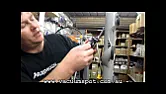 Opening the power switch bit of a Dyson DC04  | &laquo; previous thread