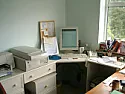 Making a corner desk |  Dear all, I have been looking to buy a corner office desk but can't seem...