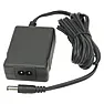 KVM power supply.  |  I have one, CS-1764, still OK after 9 years. wall wart for mine says 4.0-5.5V...