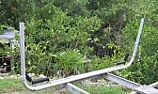 Outdoor Cedar: Finish or Just Weather?  |  WRC will go bad eventually but you will get 10 15 years out of it before it...