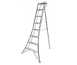 Best Size Orchard Ladder? |  I would like advise on whether to buy an eight or ten foot orchard ladder.  I...