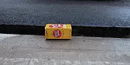 Cold weather raises driveway  |  ight, my driveway raises well above the level of the garage's concrete. htt...