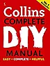 Household maintenance book |  Something like the Collins DIY manual used to be good.Not sure if they have kept...