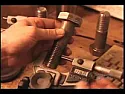 Allen Key bolts - how do they make the hexagonal hole in the bolt head?  |  When I was tightening up some bolts that used an Allen key, I started to ...