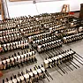 i guess you can have too many clamps  |  That's pretty good if you only count quality, fancy-pants clamps. :) But...