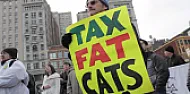This AEI Chart Shows Why ItÂ’s Hard to Give Poorer Americans a Big Tax Cut  |  This AEI Chart Shows Why It?s Hard to Give Poorer Americans a Big Tax Cut It?s...