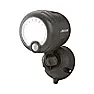 LED solar powered lights  |  I found something that suited my needs at B&Q.  It's on a column (so may ...