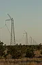 one-wire pole transformers  |  No.  Because the primary is supplied from two conductors.   In a MultiGrounded...