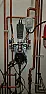 UFH Mixer valve way out of spec  |  Added a rad balancer valve to the UFH loop flow side. ...