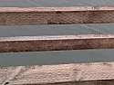 What Are The Marks On These Pieces Of Wood?  | next thread &raquo;
