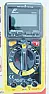 How can I check fan capacitor on Lennox AC unit using digital multimeter I have no instructions for |  To test a capacitor properly, as if measuring its actual capacitance,Â  you...