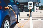 Battery Derangement |  ...  ...  ...  According to Wikipedia,  "A Tesla Supercharger is a 480-volt DC...