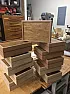 Progress on the Gift Boxes  | &laquo; previous thread