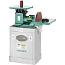 Belt/Disk sander reviews  |  These are good points.  Get a heavy belt sander and use it upside down when  you...
