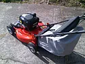Torro riding mower sputters when on like the choke might be stuck any ideas | &laquo; previous thread