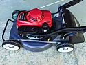 Murray 10/30 riding mower won't start |  I have an old Murray 10/30 riding mower.  Model # 30552x12a.  Has a 10 hp...